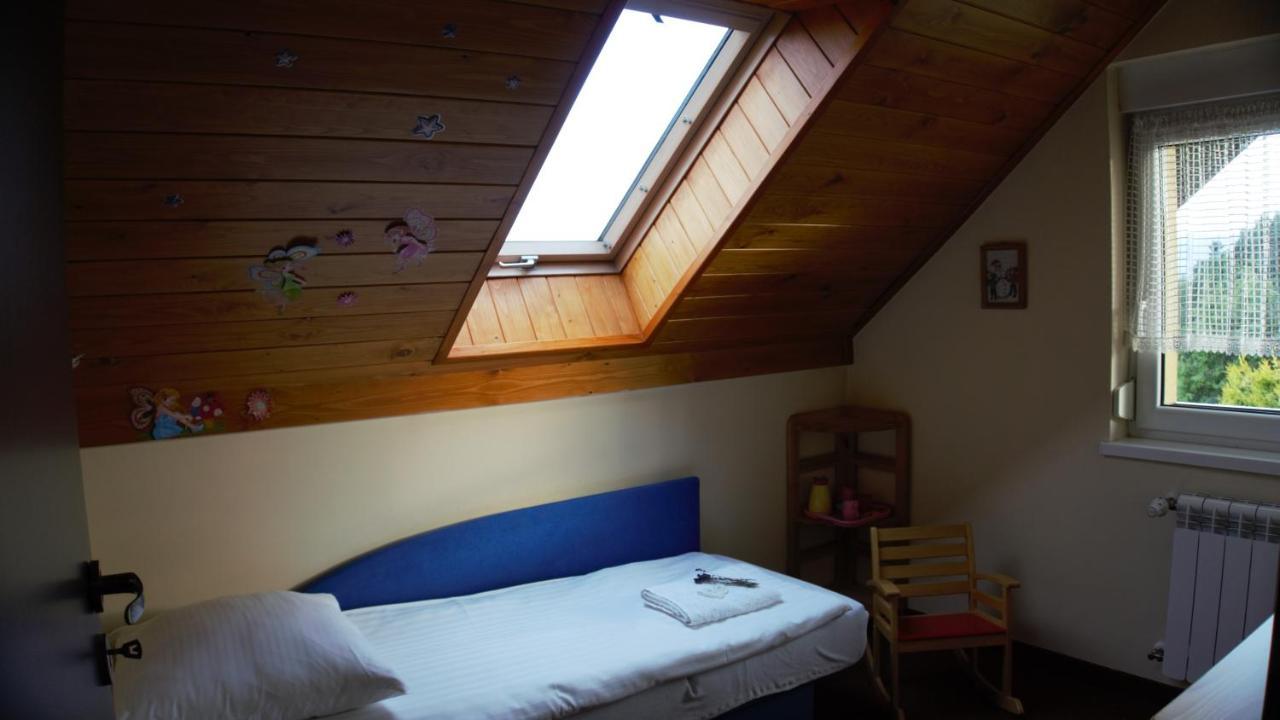 Apartamenty Ostrawa Zarzecze  Exterior photo