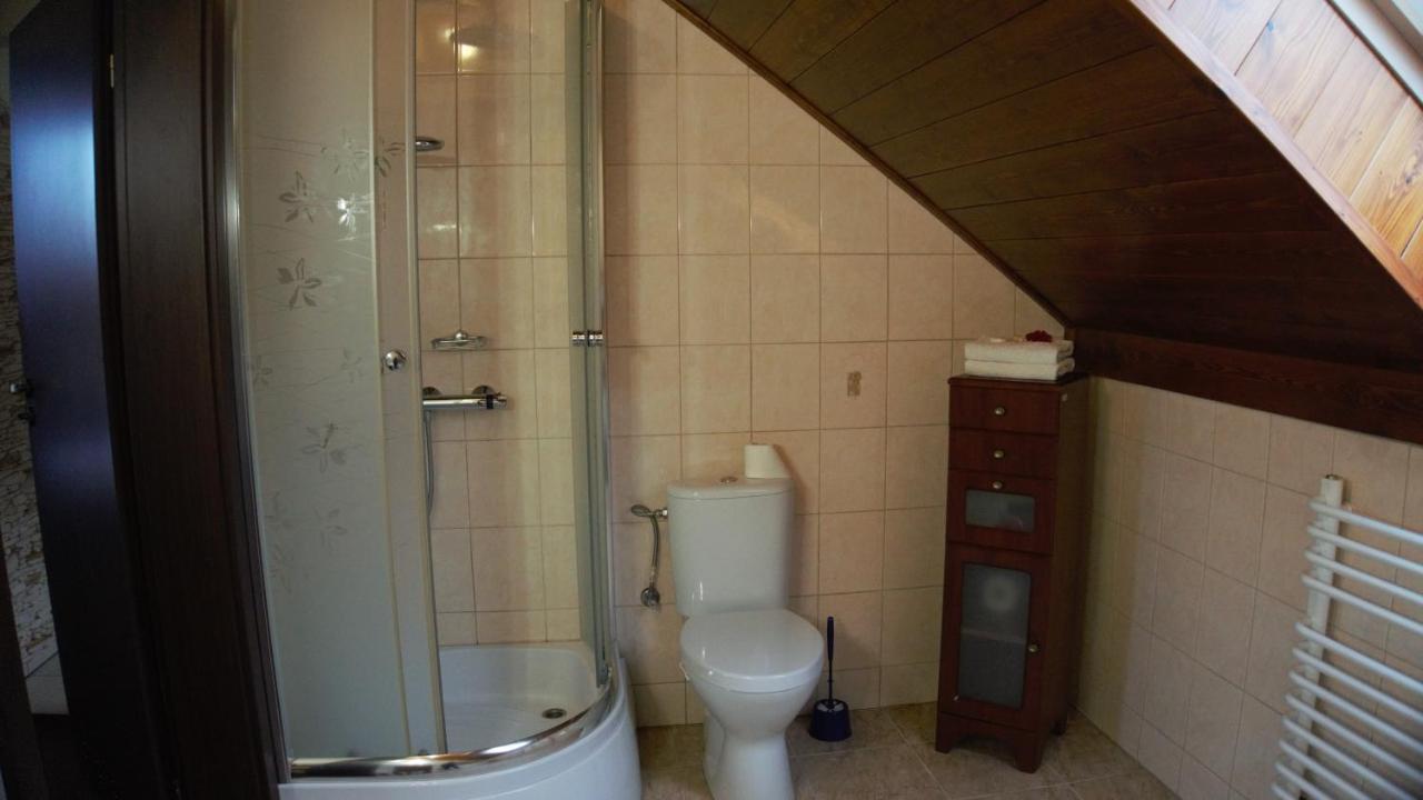 Apartamenty Ostrawa Zarzecze  Exterior photo
