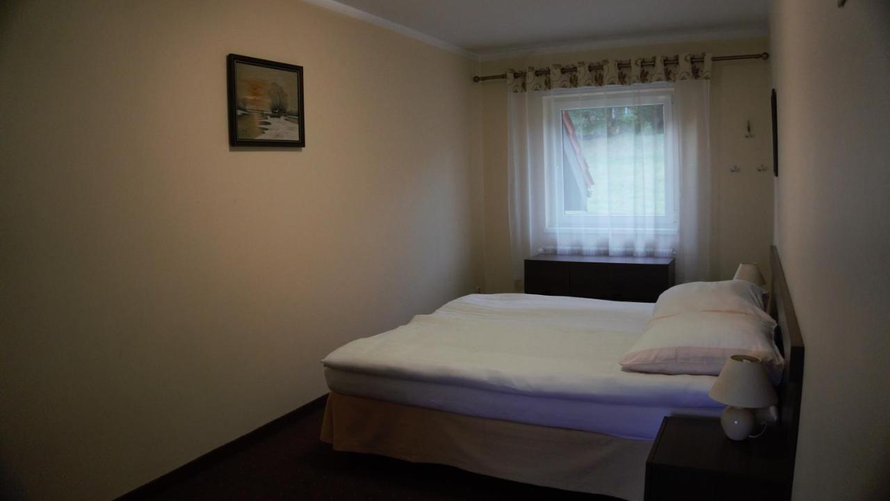 Apartamenty Ostrawa Zarzecze  Exterior photo