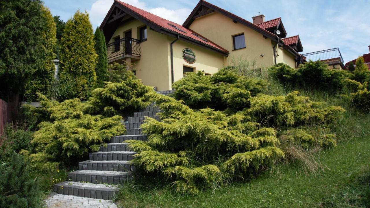 Apartamenty Ostrawa Zarzecze  Exterior photo