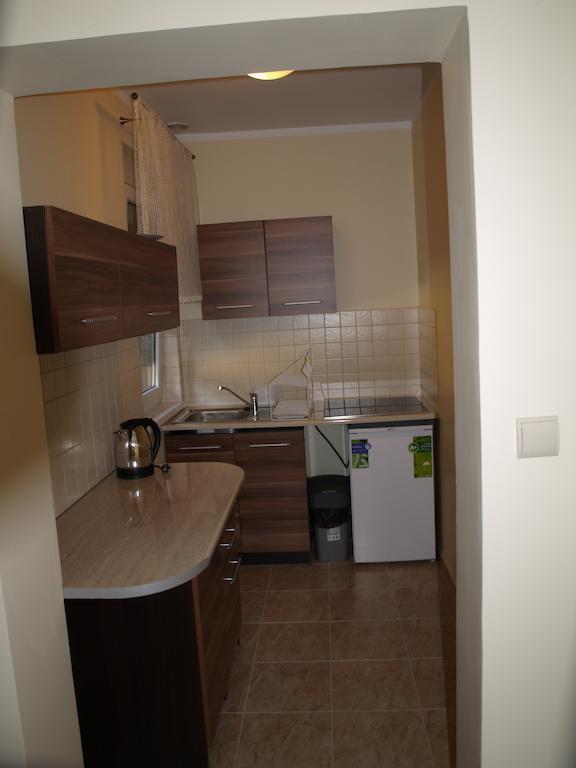 Apartamenty Ostrawa Zarzecze  Room photo