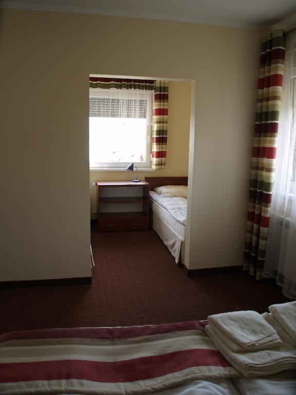 Apartamenty Ostrawa Zarzecze  Room photo