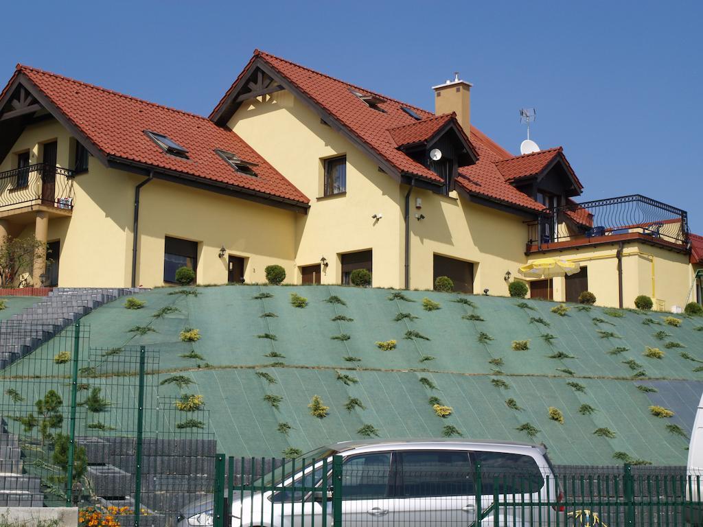 Apartamenty Ostrawa Zarzecze  Exterior photo