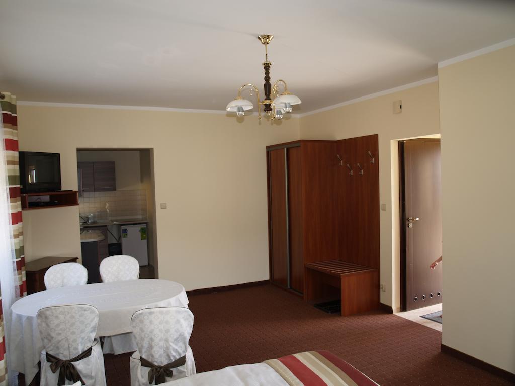 Apartamenty Ostrawa Zarzecze  Room photo