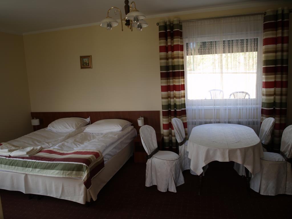 Apartamenty Ostrawa Zarzecze  Room photo