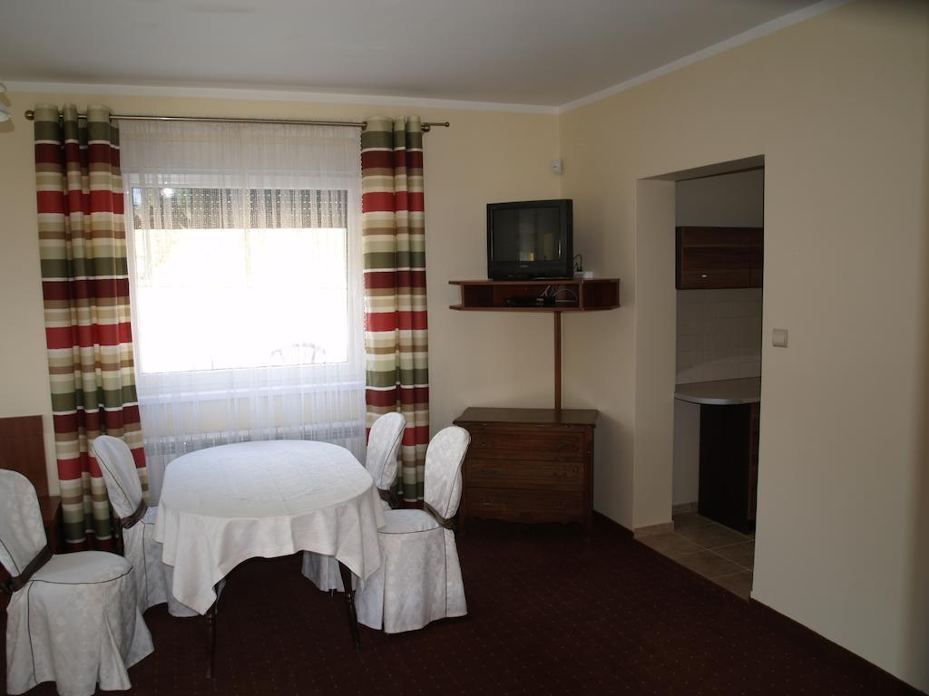 Apartamenty Ostrawa Zarzecze  Room photo