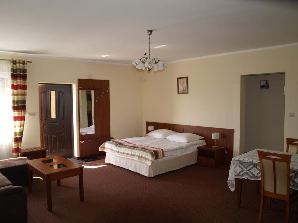 Apartamenty Ostrawa Zarzecze  Room photo