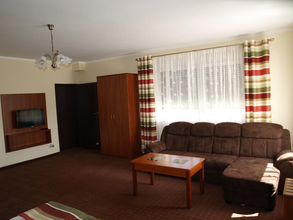 Apartamenty Ostrawa Zarzecze  Room photo